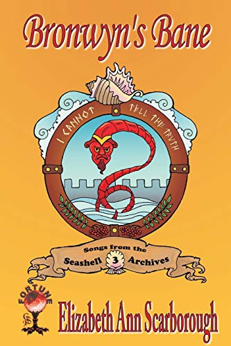 Bronwyn's Bane [Paperback]