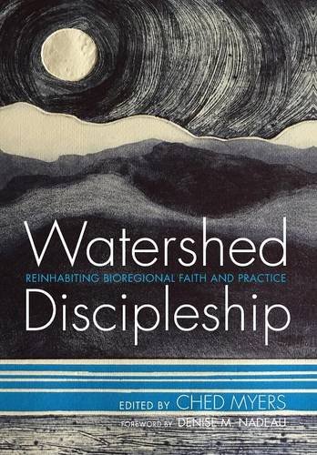 Watershed Discipleship [Hardcover]
