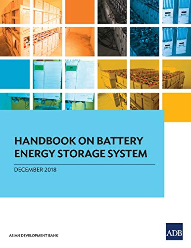 Handbook on Battery Energy Storage System [Paperback]