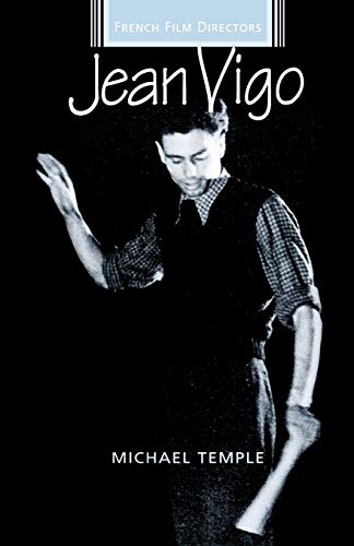 Jean Vigo [Paperback]