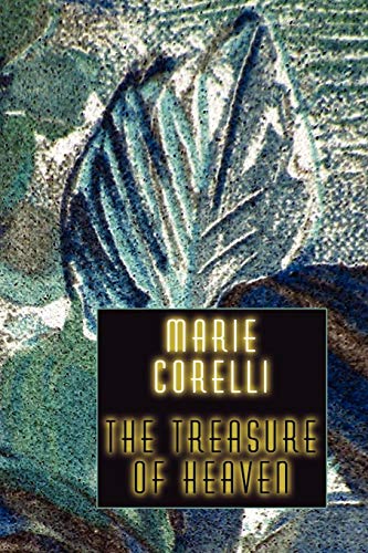 Treasure of Heaven [Paperback]