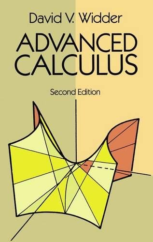 Advanced Calculus Second Edition [Paperback]