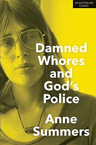 Damned Whores and God&39s Police [Paperback]