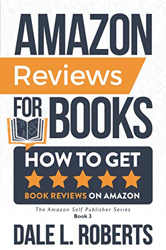 Amazon Reviews for Books  How to Get Book Reviews on Amazon [Paperback]