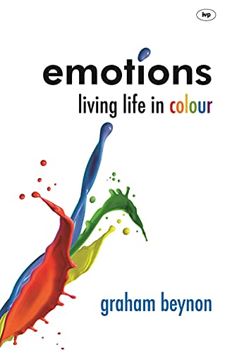 Emotions  Living Life in Colour [Paperback]