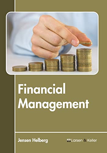 Financial Management [Hardcover]