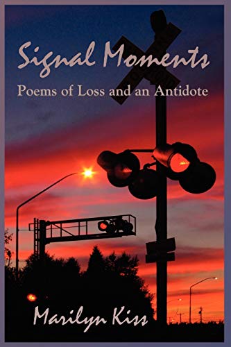 Signal Moments [Paperback]
