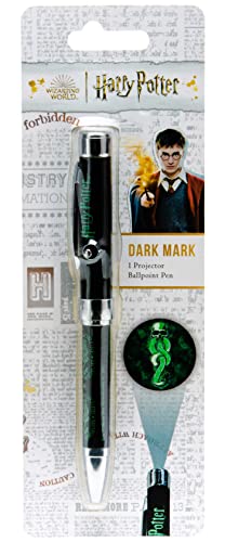Harry Potter Dark Mark Projector Pen [General merchandise]