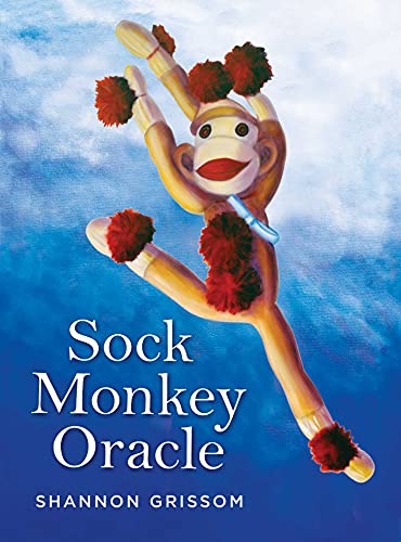 Sock Monkey Oracle [Cards]