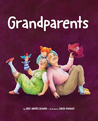 Grandparents [Hardcover]