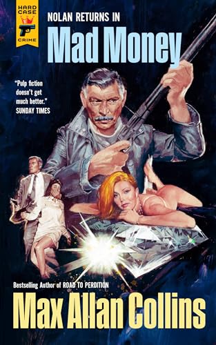 Mad Money [Paperback]