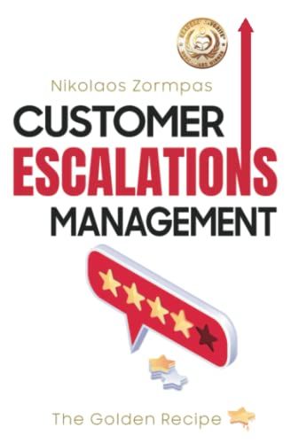 Customer Escalations Management
