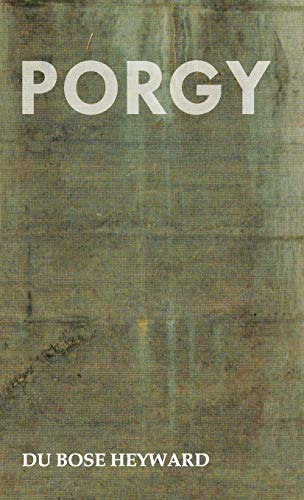Porgy [Hardcover]