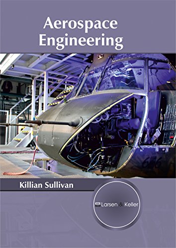 Aerospace Engineering [Hardcover]
