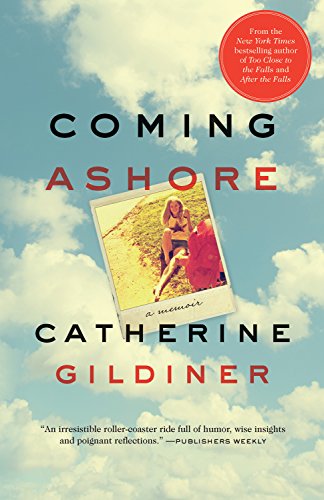 Coming Ashore A Memoir [Paperback]