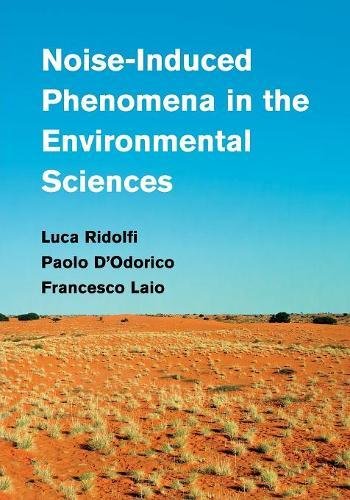 Noise-Induced Phenomena in the Environmental Sciences [Paperback]