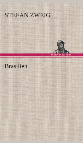 Brasilien (german Edition) [Hardcover]