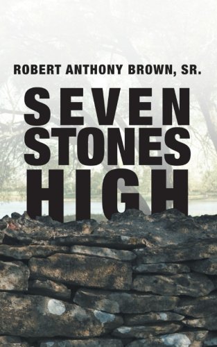 Seven Stones High [Paperback]
