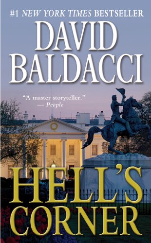 Hell's Corner [Hardcover]
