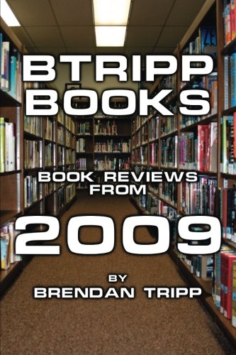 Btripp Books - 2009 [Paperback]