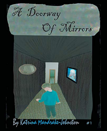 Doorway of Mirrors [Paperback]