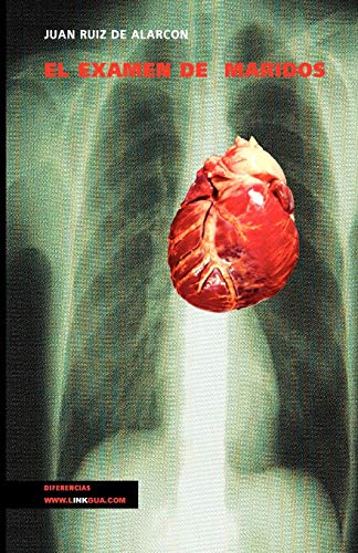 El examen de maridos [Paperback]