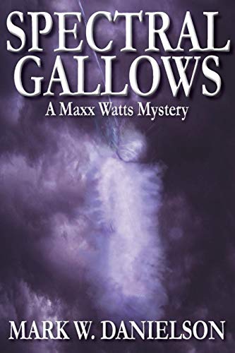 Spectral Gallows [Paperback]