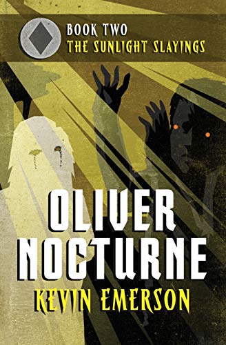 The Sunlight Slayings [Paperback]