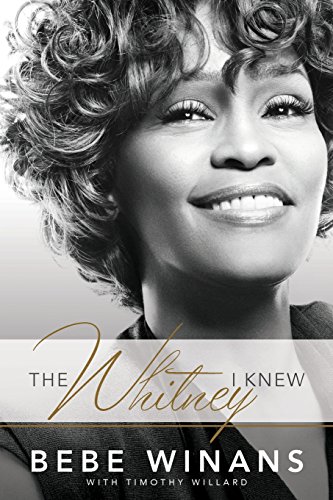 The Whitney I Knew [Paperback]