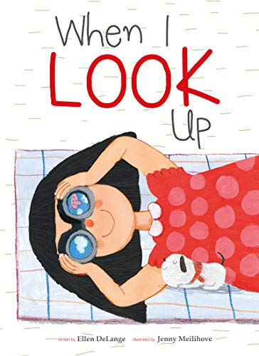 When I Look Up [Paperback]