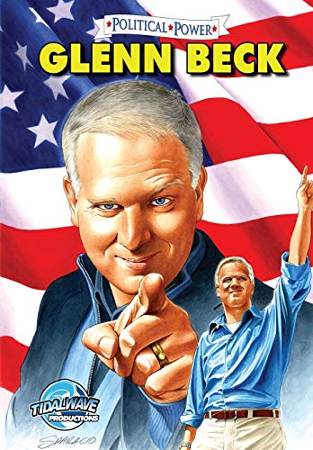 Political Power Glenn Beck [Paperback]