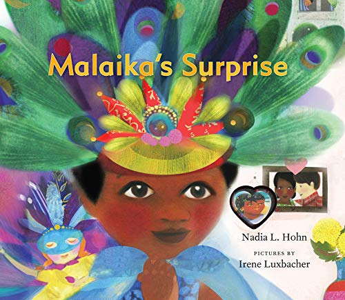 Malaikas Surprise [Hardcover]
