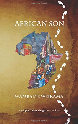 African Son [Paperback]