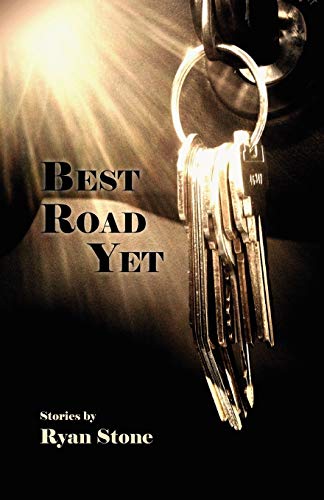 Best Road Yet [Paperback]