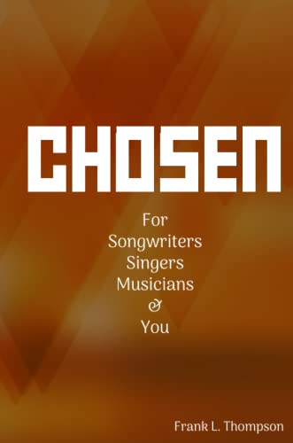 Chosen [Paperback]