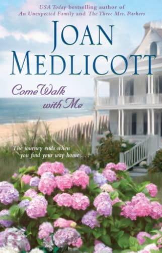 Come Walk with Me [Paperback]