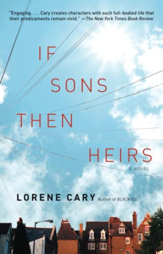 If Sons, Then Heirs A Novel [Paperback]