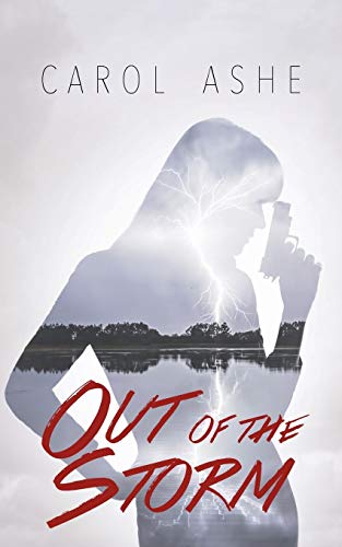 Out Of The Storm [Paperback]