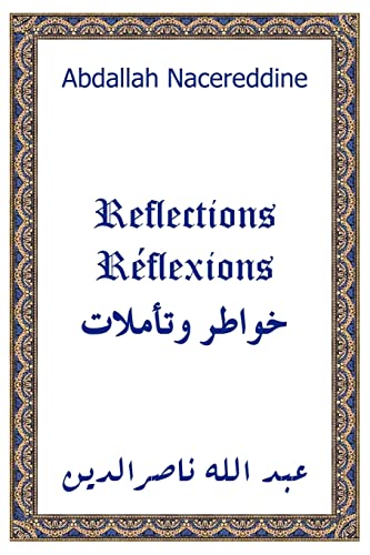 Reflections [Paperback]