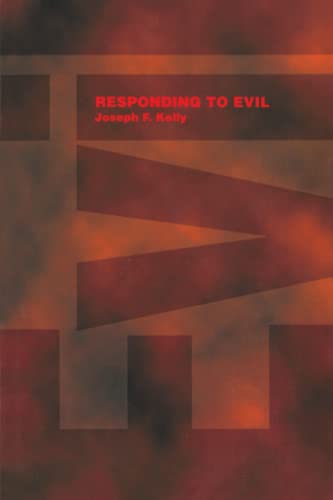 Responding To Evil [Paperback]