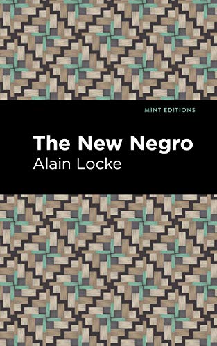 The New Negro [Hardcover]