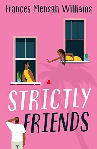 Strictly Friends                         [TRADE PAPER         ]