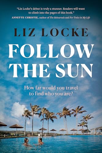 Follow the Sun [Paperback]