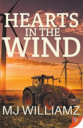 Hearts in the Wind [Paperback]
