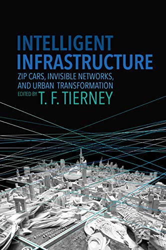 Intelligent Infrastructure Zip Cars, Invisible Networks, And Urban Transformati [Hardcover]