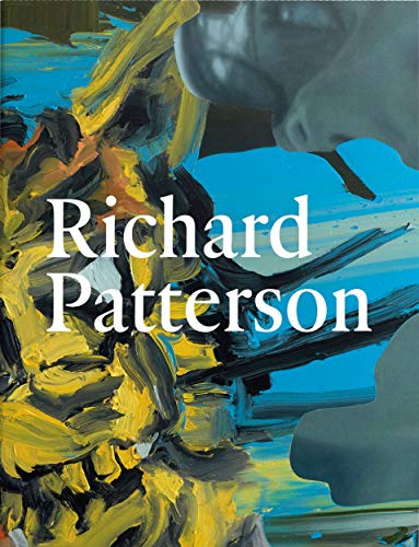 Richard Patterson [Hardcover]