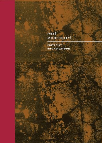 Reset Modernity! [Hardcover]