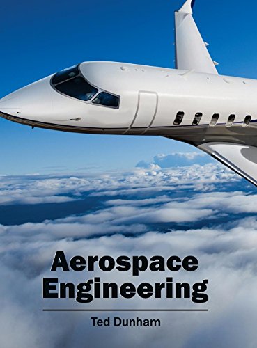 Aerospace Engineering [Hardcover]
