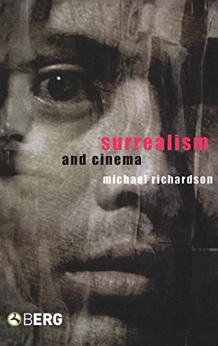 Surrealism and Cinema [Hardcover]