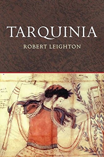 Tarquinia [Paperback]